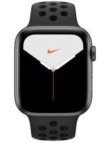 ساعت هوشمند اپل واچ سری 5 مدل آلمینیوم نایک اسپورت