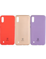 3 عدد کاور بیسوس مخصوص گوشی سامسونگ Galaxy M10