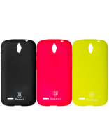 3 عدد کاور بیسوس مخصوص گوشی هوآوی G610