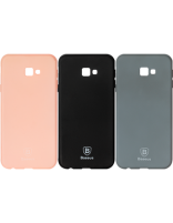 3 عدد کاور بیسوس مخصوص گوشی سامسونگ Galaxy J4 Plus 