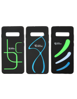 3 عدد کاور کوکوک مخصوص گوشی سامسونگ Galaxy S10 Plus