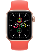 ساعت هوشمند اپل سری ا‌س ای (40 میلی‌متر)