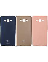 3 عدد کاور بیسوس مخصوص گوشی سامسونگ Galaxy A7 (A700)