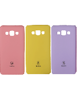 3 عدد کاور بیسوس مخصوص گوشی سامسونگ Galaxy A5