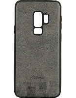 کاور چرمی ریمکس مخصوص گوشی سامسونگ Galaxy S9plus
