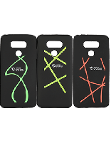3 عدد کاور کوکوک مخصوص گوشی ال جی G6
