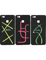 3 عدد کاور کوکوک مخصوص گوشی هوآوی P9 Lite
