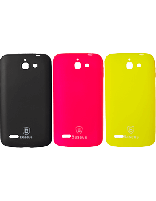 3 عدد کاور بیسوس مخصوص گوشی هوآوی G730