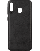 کاور چرمی ریمکس مخصوص گوشی سامسونگ Galaxy M30