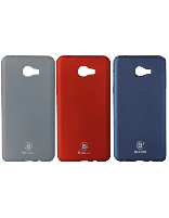 3 عدد کاور بیسوس مخصوص گوشی سامسونگ Galaxy C9 pro