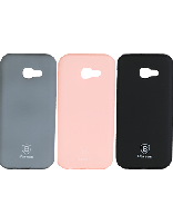 3 عدد کاور بیسوس مخصوص گوشی سامسونگ (Galaxy A5 2017 (A520