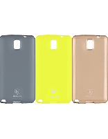 3 عدد کاور بیسوس مخصوص گوشی سامسونگ Galaxy Note 3
