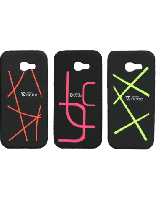 3 عدد کاور کوکوک مخصوص گوشی سامسونگ Galaxy A5 2017 (A520)