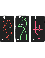 3 عدد کاور کوکوک مخصوص گوشی سونی Xperia C4