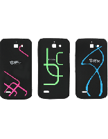 3 عدد کاور کوکوک مخصوص گوشی هوآوی G730
