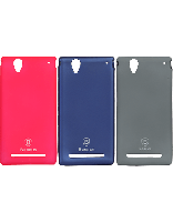 3 عدد کاور بیسوس مخصوص گوشی سونی Xperia T2