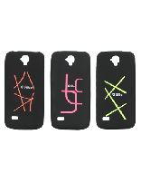 3 عدد کاور کوکوک مخصوص گوشی هوآوی Y5
