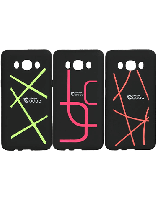 3 عدد کاور کوکوک مخصوص گوشی سامسونگ Galaxy J5 2016 (J510)