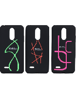 3 عدد کاور کوکوک مخصوص گوشی ال جی K8 2017