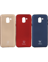 3 عدد کاور بیسوس مخصوص گوشی سامسونگ Galaxy J6