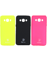 3 عدد کاور بیسوس مخصوص گوشی سامسونگ (Galaxy J5 2016 (J510
