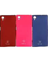 3 عدد کاور بیسوس مخصوص گوشی سونی Xperia XA1 Plus