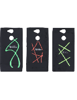 3 عدد کاور کوکوک مخصوص گوشی سونی Xa2