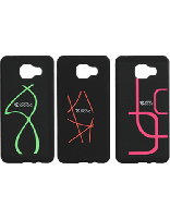 3 عدد کاور کوکوک مخصوص گوشی سامسونگ (Galaxy A5 2016 (A510