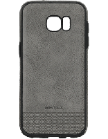 کاور چرمی ریمکس مخصوص گوشی سامسونگ Galaxy S7Edge