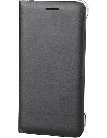 کیف کلاسوری چرمی مخصوص گوشی سامسونگ Galaxy J2 | های‌کپی
