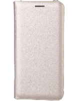 کیف کلاسوری چرمی مخصوص گوشی سامسونگ Galaxy S7  | های‌کپی