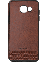 کاور چرمی ریمکس مخصوص گوشی سامسونگ (Galaxy A5 2016 (A510