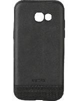 کاور چرمی ریمکس مخصوص گوشی سامسونگ (Galaxy A5 2017 (A520