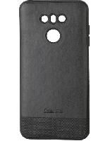 کاور چرمی ریمکس مخصوص گوشی ال جی G6