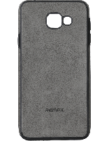 کاور چرمی ریمکس مخصوص گوشی سامسونگ (Galaxy A7 2016 (A710