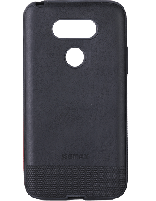 کاور چرمی ریمکس مخصوص گوشی ال جی G5
