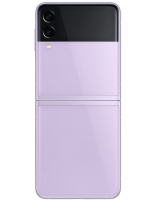 گوشی موبایل سامسونگ مدل Galaxy Z Flip 3 ظرفیت 256 گیگابایت رم 8 گیگابایت|5G 