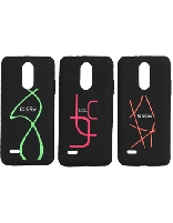 3 عدد کاور کوکوک مخصوص گوشی ال جی L4 2017
