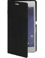 کیف کلاسوری چرمی مخصوص گوشی سونی Xperia C4| اورجینال