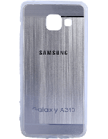 کاور لمینتی مخصوص گوشی سامسونگ Galaxy A3 2016 (A310)