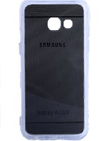 کاور لمینتی مخصوص گوشی سامسونگ Galaxy A3 2017 (A320)