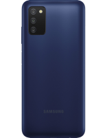 گوشی موبایل سامسونگ مدل Galaxy A03S ظرفیت 32 گیگابایت و رم 2 گیگابایت