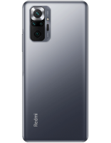 گوشی موبایل شیائومی مدل Redmi Note 10 Pro Max ظرفیت 128 گیگابایت رم 6 گیگابایت(پک هند، رام گلوبال)