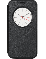 کیف کلاسوری مدل S View Cover مخصوص گوشی سامسونگ Galaxy J5 2016 (J510)