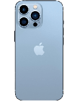 گوشی موبایل اپل مدل Iphone 13 pro ظرفیت 256 گیگابایت رم 6 گیگابایت - نان اکتیو | پارت نامبر CH/A