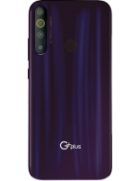 گوشی موبایل جی‌پلاس مدل P10 Plus ظرفیت 64 گیگابایت رم 3 گیگابایت