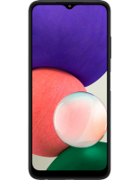 گوشی موبایل سامسونگ مدل Galaxy A22 ظرفیت 128 گیگابایت رم 4 گیگابایت (پک ویتنام)