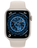 ساعت هوشمند اپل سری 7 اس ای (44 میلی متر)