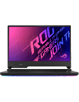 لپ تاپ ایسوس مدل Rog Strix | G512LV | I7(10750) | 32GB Ram | 1TB SSD | 6GB(2060RTX) 