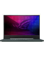 لپ تاپ ایسوس مدل GU502LU | I7(10750H) | 24GB Ram | 1TB SSD | 6GB(1660Ti)